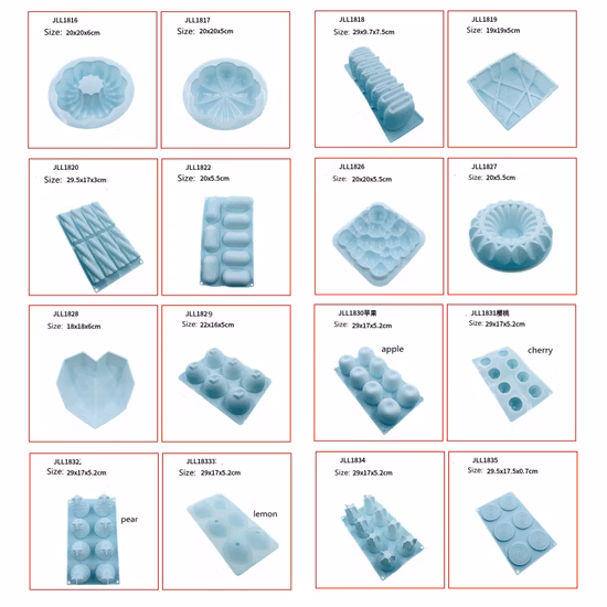 Copo de bolo colorido personalizado, antiaderente, forros de cupcake reutilizáveis, copos de muffin, papel de silicone, moldes de cozimento de bolo