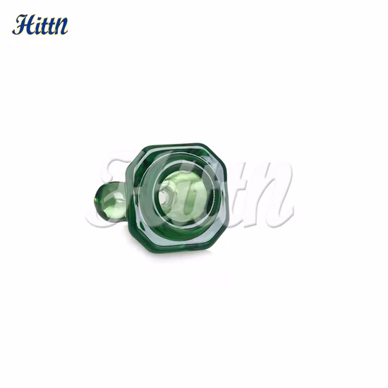 Atacado colorido bolo de frutas narguilé erva seca 14mm tigela de vidro corrediça tigela de vidro fumar acessórios para tubos de água